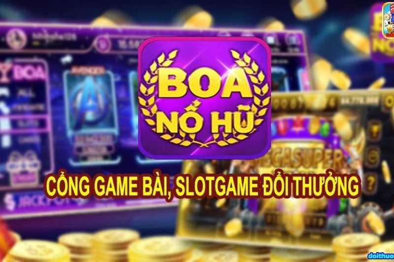 Hệ thống sản phẩm đa dạng cho khách chơi thoải mái chọn lựa