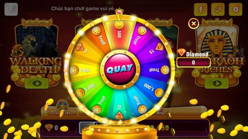 Sàn chơi đem đến một môi trường đổi thưởng lành mạnh hàng đầu